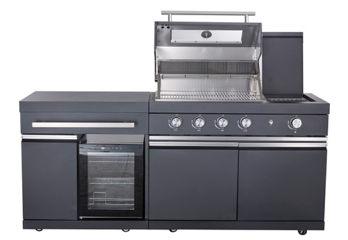 Buschbeck cucina esterno - buschbeck,