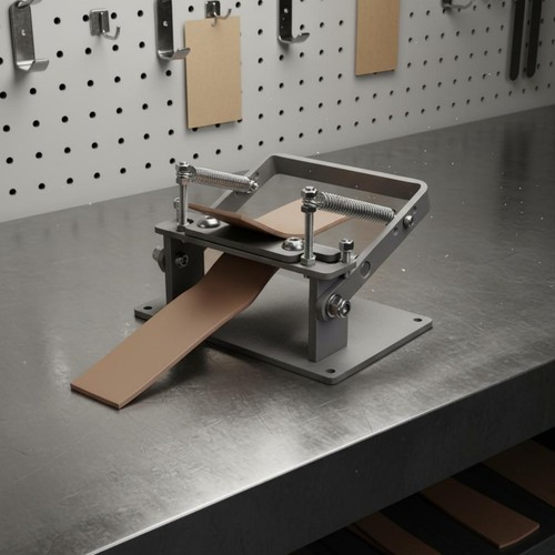 Spaccapelle manuale - spaccapelle,
