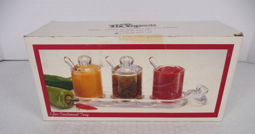 Olde thompson small set - olde,