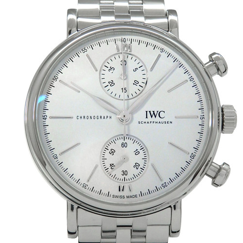 Orologio uomo iwc - orologio,