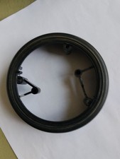 plastica ricambio base caldaia
