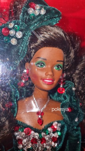 Barbie happy holiday - barbie,