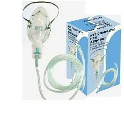 Kit ricambio per aerosol - di,