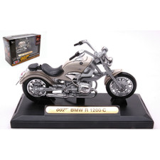 BMW R 1200C 1997 "007 TOMORROW