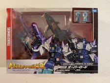 Transformers Legends LG60