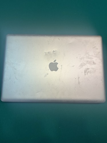 Macbook pro a1297 2011 - macbook, 17"