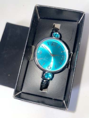 New avon turquoise - new,