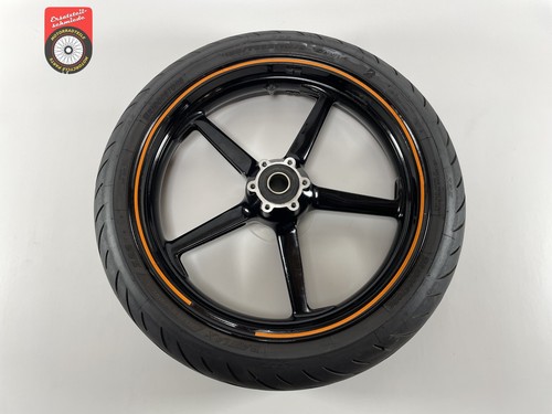 Cerchio ruota anteriore ktm - ruota,