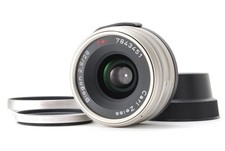 Obiettivo contax carl zeiss - contax,