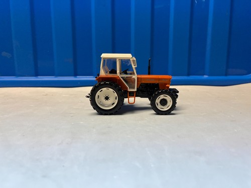 Trattore fiat someca 1300 - trattore,