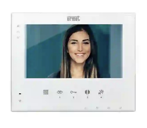 Monitor supplementare urmet - monitor,