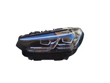 FARO FANALE ANTERIORE SINISTRO