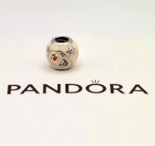 Pandora charm Disney Olaf