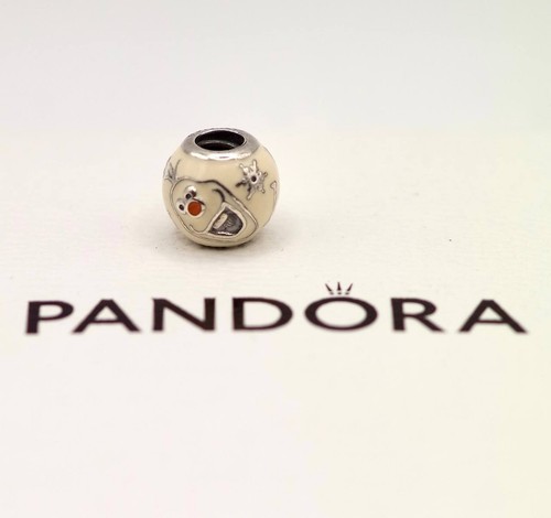 Pandora charm disney olaf - charm,