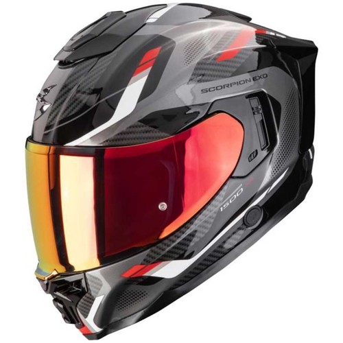 Casco scorpion exo - casco, exo-1500