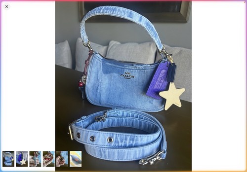 Nuovo con etichetta - ., borsa
