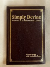 Notre Dame Simply Devine
