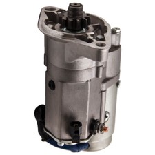 Motore Di Avviamento for