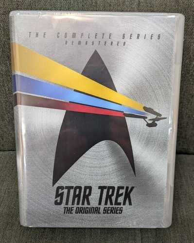 Star trek the original series - star,