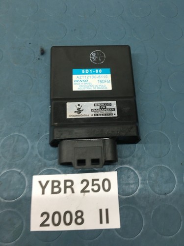 Centralina motore yamaha ybr - yamaha,