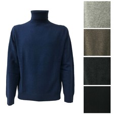 CA' VAGAN maglia uomo collo