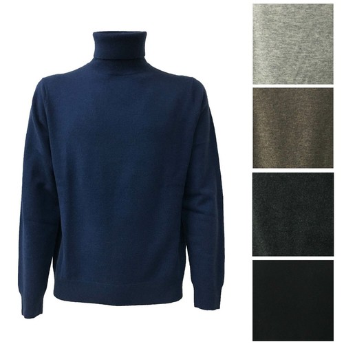 Vagan maglia uomo collo - vagan,