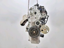 Motore Tipo L12A4 - Honda JAZZ