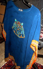 MMA Silk Wrap Metropolitan Museum of Art Gift for Women Never Used