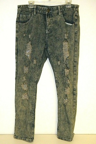 Jeans uomo true rock - true,