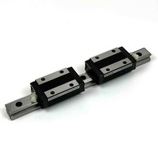 Thk sr25w carrello guida - carrello,