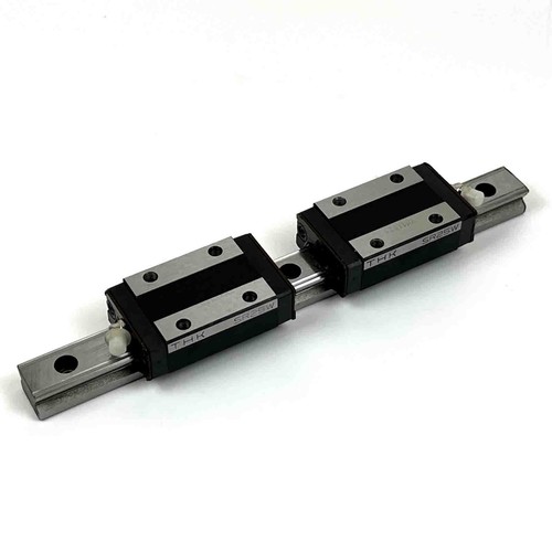Thk sr25w carrello - sr25w, guida