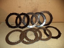 - CAGIVA SST/SX 125 1982 -