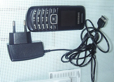 CELLULARE SAMSUNG GT-E1080W USATO FUNZIONANTE (CON DIFETTO).