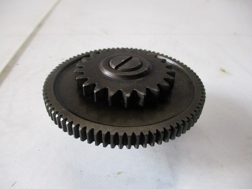 Ingranaggio indotto motorino - indotto,