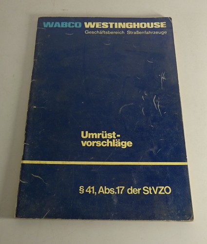 Manuale wabco westinghouse - manuale,