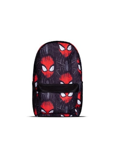 Marvel spider man zaino - marvel, spider-man
