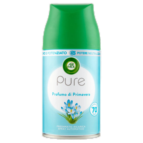 Air wick freshmatic - air, ricarica