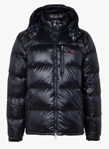 Polo ralph lauren - piumino, uomo