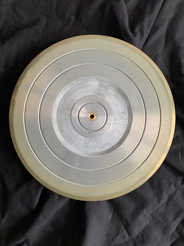 Original vintage balanced main - balanced,