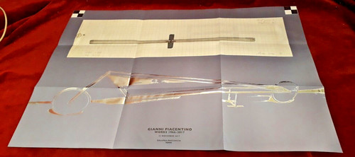 Poster manifesto gianni - /,