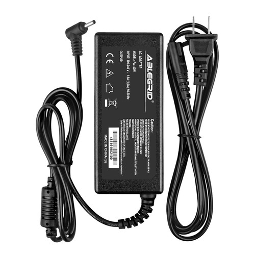 19v 37a 45w adapter for - 2.37a,