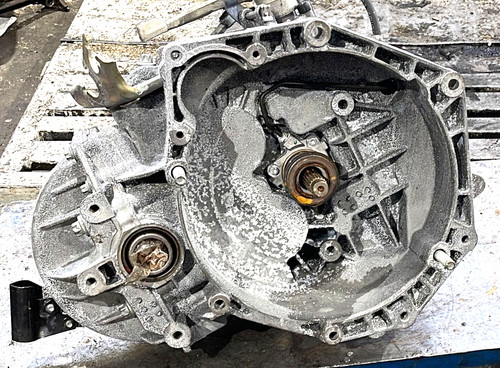 Cambio manuale marce fiat - marce,