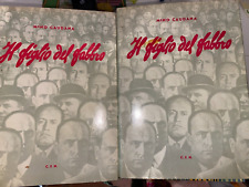 CAUDANA, IL FIGLIO DEL FABBRO