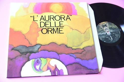 Orme aurora reissue - le,