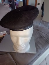 VECCHIO CAPPELLO BASCO SETTI