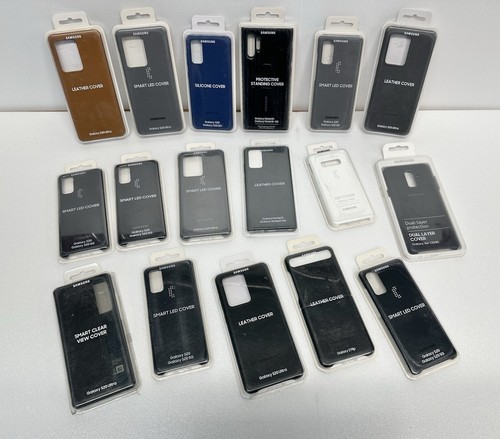 Confezione custodie samsung - confezione,