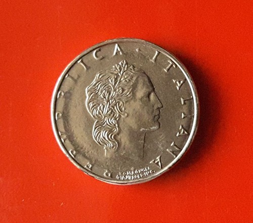 Lire 1994 errore lettere - 1994,