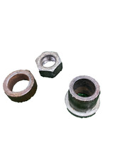 Boccole Ruota Posterior  Gilera Runner Vxr  200 Anno 2002/2005 vedi foto