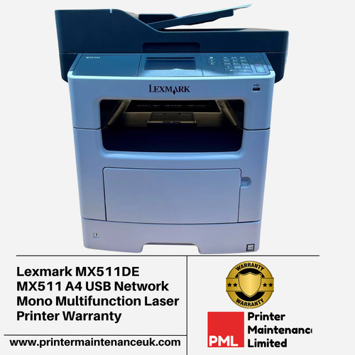 Stampante laser multifunzione