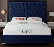 Letto Matrimoniale contenitore